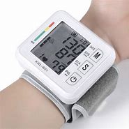 Image result for Portable Blood Pressure Monitor