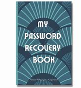 Image result for Electronic Password Organizer