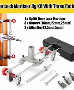 Image result for Lock Opener Tools