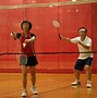 Image result for Badminton Scoring