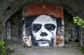 Image result for Abandoned Factory Art