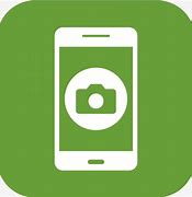 Image result for Camera Icon On Snasumg Phone