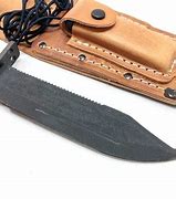 Image result for USAF Survival Pocket Knife