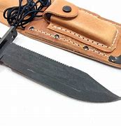 Image result for Air Force Pilot Survival Knife