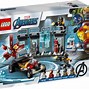 Image result for Iron Man 3 LEGO Sets