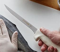 Image result for Flexible Fillet Knife