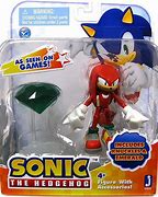 Image result for Sonic the Hedgehog Cursed Knuckles Toy