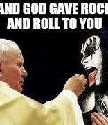Image result for Let's Rock and Roll Meme