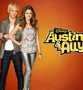 Image result for Disney Show Ally and Austin