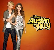 Image result for Austin Ally Disney Channel
