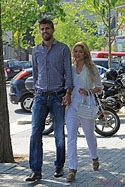 Image result for Shakira and Gerard Pique
