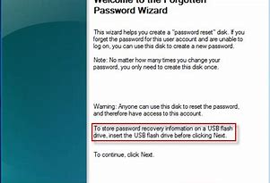 Image result for Windows PC Password Reset
