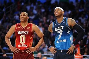 Image result for NBA All-Star Uniforms
