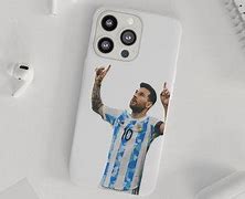 Image result for Messi iPhone 11 PSG Case