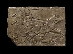 Image result for Ancient Assyrian Art