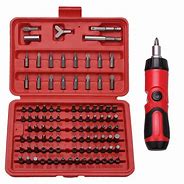 Image result for Torx Screwdriver with Hole in Center