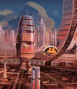 Image result for Future City Props