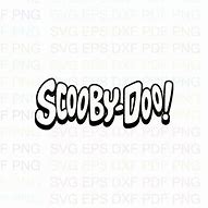Image result for Scooby Doo Logo Maker