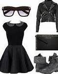 Image result for Fashion Girl Swag