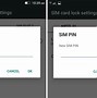 Image result for Can a Sim Card Lock Your Phone