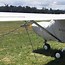 Image result for Rope Aircraft Tie Down