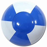 Image result for Blue Beach Ball