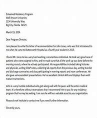Image result for Physician Assistant Letter of Recommendation