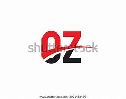 Image result for Oz Letter Logo