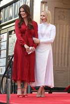 Image result for Kristen Bell and Idina Menzel