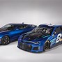 Image result for NASCAR Cup Chevy Camaro