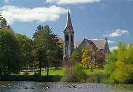 Image result for University of Massachusetts Amherst College