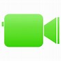 Image result for FaceTime Logo On Top Left Side of Phone