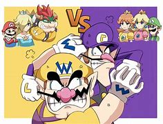 Image result for Cricket From Wario in Anime