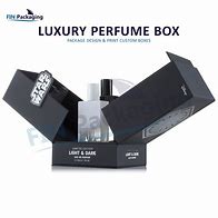 Image result for Perfume Case Box