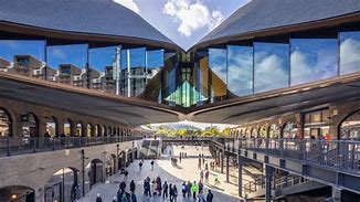 Image result for Coal Drops Yard
