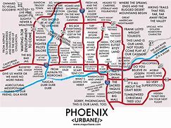 Image result for Cities around Phoenix AZ