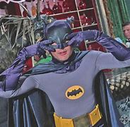 Image result for Batman TV Behind the Scenes