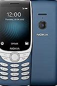 Image result for Nokia 8210 4G WhatsApp