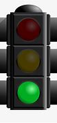 Image result for Traffic Signal Animated