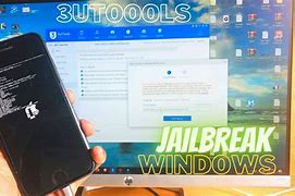 Image result for 3Utools iPhone Jailbreak