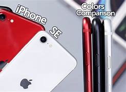 Image result for difference iphone se colors