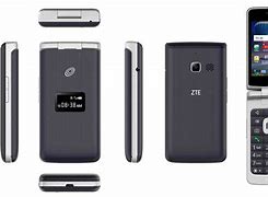 Image result for ZTE Flip Phone