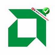 Image result for Green Square Logo