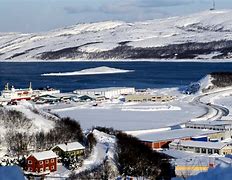 Image result for Kirkenes