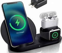 Image result for 3 in 1 Charger Apple Sam's Club