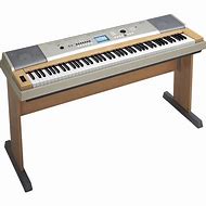 Image result for Yamaha Keyboards 88 Keys Weighted
