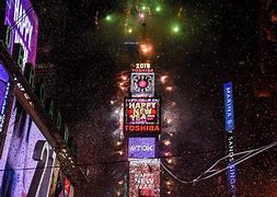 Image result for Times Square New York in 2018