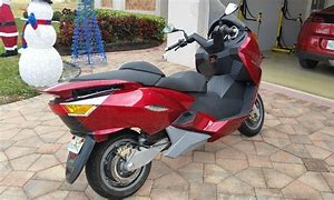 Image result for Vectrix Electric Motorcycle for Sale