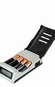 Image result for Alkaline Battery Charger