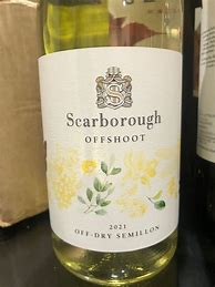 Image result for Scarborough Co Semillon White Label